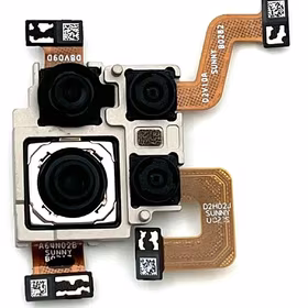 Kamera Xiaomi Mi 10T Lite (SET,4pcs) galinė originali (used Grade A)