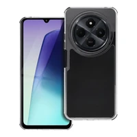 MATRIX dėklas telefonui Xiaomi Redmi 14C juodas