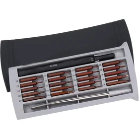 BEST 38 dalių įrankių rinkinys (BST-8921)