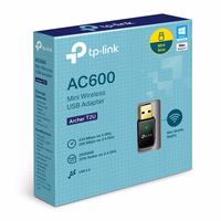 TP-LINK Archer T2U V3 WLAN 433 Mbit/ai