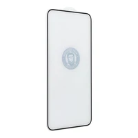 LCD apsauginis stikliukas 5D Mr. Monkey Glass (Strong Lite) Samsung A356 A35 5G/A556 A55 5G juodas