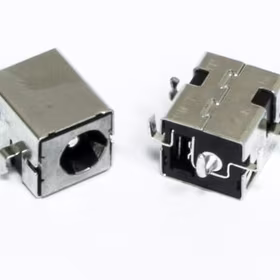 Maitinimo lizdas, ALIENWARE Area-51: M3200, M5550, M5700