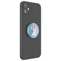 Popsockets 2 Diamond Sylveon laikiklis ir telefono stovas