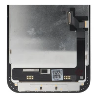 FixCell LCD ekranas IPHONE 15 Plus Super Retina (atnaujintas)