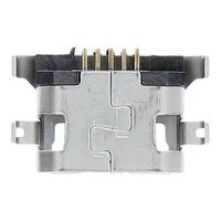 Įkrovimo jungtis MOTOROLA E4 Plus ORI