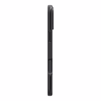 Spigen Thin Fit Magnetinis dėklas iPhone 16 Plus - juodas