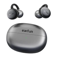 EarFun Clip headphones (black)
