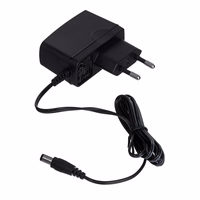 Mercusys MS108G tinklo komutatorius Ne-valdomas Gigabit Ethernet (10/100/1000) Juoda