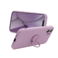 Roar Amber Case - dėklas telefonui iPhone 15 Pro violetinis