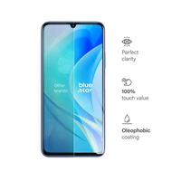 Apsauginis stiklas Blue Star - HUAWEI Nova Y70
