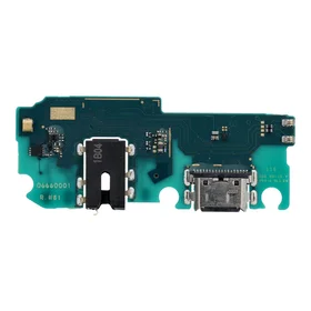 Įkrovimo plokštė SAMSUNG M12 M127 OEM (greitas įkrovimas)