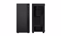 DeepCool Matrexx 55 Mesh ARGB 4F Midi Tower Juoda