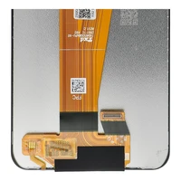 NCC LCD ekranas Samsung A04 A045F/A045M OEM be rėmelio