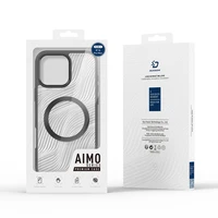 Dėklas Dux Ducis Aimo Mag Apple iPhone 16 Pro Max