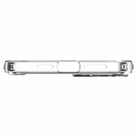 Spigen Quartz Hybrid iPhone 14 Plus dėklas - skaidrus