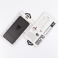 Apsauginis stiklas OG Premium Privatumo Xiaomi Redmi 15 5G