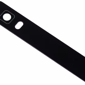 Huawei P8 Lite kameros stikliukas Black ORG