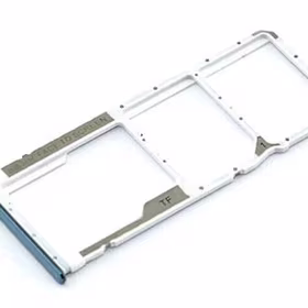 SIM kortelės laikiklis Xiaomi Redmi Note 10 Pro 4G Glacier Blue ORG