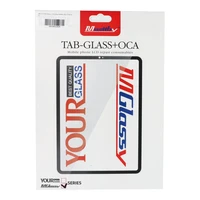 MUSTTBY stiklas + OCA SAMSUNG T500 A7