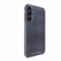 dėklas-Mate Tough Clear - dėklas Samsung Galaxy A25 5G (skaidrus)
