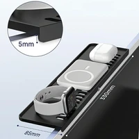 SODI 312 lentyna iMac 312 - juoda