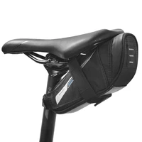 SAHOO Dviračio krepšys (131432S-SA) vandeniui atsparus 0,4L