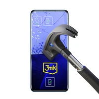 Xiaomi POCO X3 - 3mk Lankstus stiklas