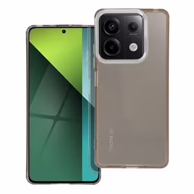 PEARL dėklas telefonui XIAOMI Redmi Note 13 Pro 5G - juodas