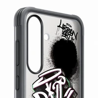 Samsung Flipsuit tvirtas dėklas EF-JS936CBEGWW Samsung Galaxy S25+ - juodas