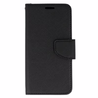 Stilingas dėklas Samsung Galaxy A55 5G juodas