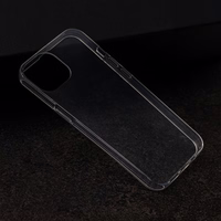 Dėklas "Clear TPU" skirtas Samsung A025 A02s