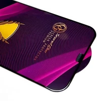 LCD apsauginis stikliukas 11D Full Glue (OG Premium) Apple iPhone 16 Plus