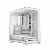 MODECOM kompiuterio korpusas VOLCANO STELLAR MIDI