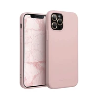 Roar Space Dėklas telefonui iPhone 17 Air - rožinis