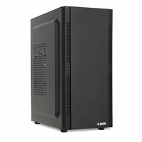 I-BOX ANTILA 39 Midi Tower ATX korpusas