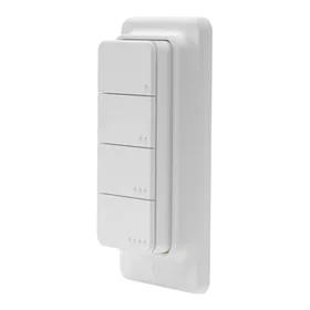 Shelly BLU RC Button 4 nuotolinio valdymo pultas