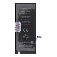 JCID Baterija iPhone 6S Plus 3550 mAh (didelė talpa)