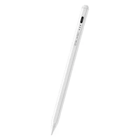 Blavec talpinamasis rašiklis Pen Active BPA-01 iPad (SPBPA01-IW) baltas