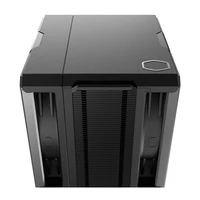 Cooler Master Hyper 612 APEX CPU aušintuvas (juodas)