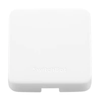 Išmanusis nuotolinio valdymo pultas SwitchBot Hub mini