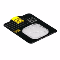 Apsauginis stiklas (m) objektyvui iPhone 16/16 Plus