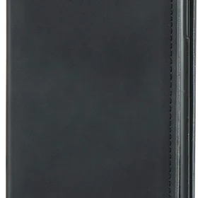 Dėklas Business Style Samsung S948 S26 Ultra juodas