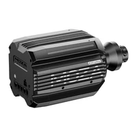 Moza Racing R25 RS091 steering wheel base