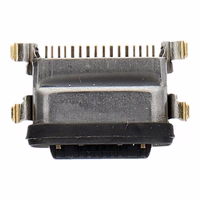 Įkrovimo jungtis XIAOMI Mi 9T ORI