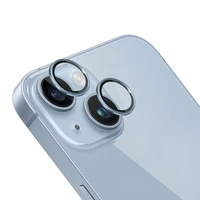 3mk Lens Protection Pro objektyvo apsauga iPhone 14 Plus - mėlyna