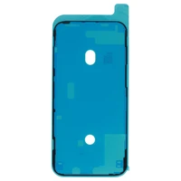 LCD ekranas NCC Iphone 12 Pro Max juodas Incell IC Prime