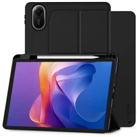 Tech-Protect SC rašiklio dėklas skirtas Xiaomi Redmi Pad 2 11.0 - juodas