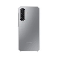 EF-QA176CTE Samsung skaidrus dėklas Galaxy A17 - skaidrus