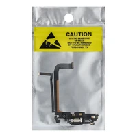 Kabelis USB įkrovimui IPHONE 13 Pro Max juodas