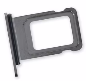 SIM kortelės laikiklis skirtas iPhone 12 Pro/12 Pro Max Graphite ORG